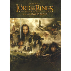 Howard Shore: The Lord of the Rings