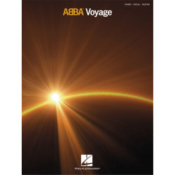 ABBA: Voyage PVG