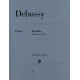 Claude Debussy: Préludes Vol. 1