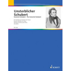Unsterblicher Schubert