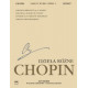 Fryderyk Chopin Dzieła różne Wydanie Narodowe