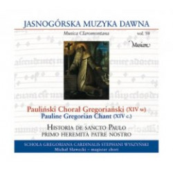 Jasnogórska Muzyka Dawna vol.59