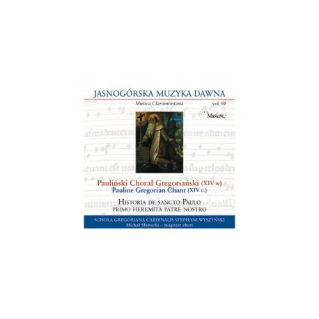 Jasnogórska Muzyka Dawna vol.59