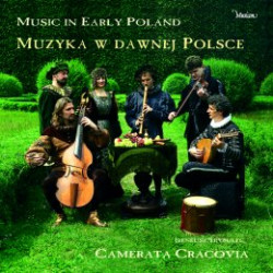 Muzyka w dawnej Polsce