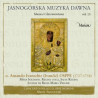 Jasnogórska Muzyka Dawna vol.13