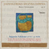 Jasnogórska Muzyka Dawna vol.57