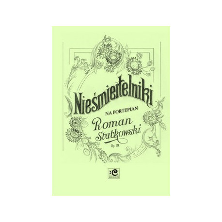 Nieśmiertelniki. Roman Statkowski