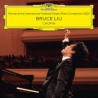Bruce Liu 18th International Frederic Chopin Competition
