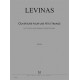 Michaël Levinas: Ouverture pour une fête étrange