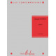 Michaël Levinas: Appels