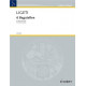 Ligeti, G: Six Bagatelles