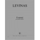 Levinas, Michael: Evanoui