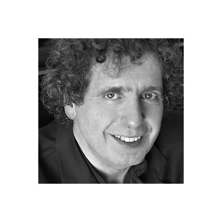 Michaël Levinas: Contrepoints irréels III - Rencontres