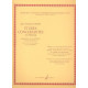 Bach: Etudes Concertantes