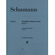 Complete Piano Works V. Schumann