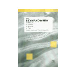 Serenada. Maria Szymanowska