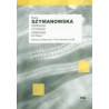 Serenada. Maria Szymanowska