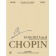 Fryderyk Chopin  II Koncert f-moll op. 21 na fortepian i orkiestrę, WN