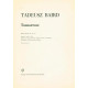 Tadeusz Baird  Jutro