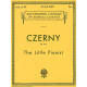 Carl Czerny: Little Pianist, Op. 823 (Complete)
