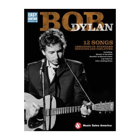 Dylan - Easy Guitar