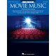 The big book of movie music Piano / vocal / guitar
