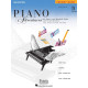 Piano Adventure level 2a Nancy, Randall Faber