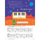 Piano Adventure level 2a Nancy, Randall Faber