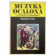 Muzuka ocalona Judaica polskie Marian Fuks