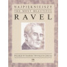 Najkpiekniejszy Ravel na fortepian