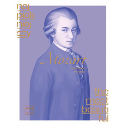 Najpiękniejszy Mozart na fortepian
