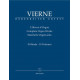 Vierne, Louis: Complete Organ Works