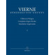 View full details  Vierne, L: Organ Works Vol. 1: Symphonie No.1, Op.14 (Urtext)