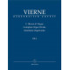 Vierne, L: Organ Works Vol. 7/1
