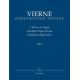 Vierne, L: Organ Works Vol. 7/2