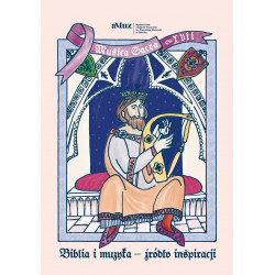 Biblia i muzyka – źródło inspiracji