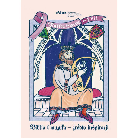 Biblia i muzyka – źródło inspiracji