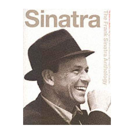 The Frank Sinatra Anthology
