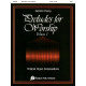 Preludia for  worship v 1 na organy Gordon Young