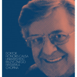 Pioyr Paleczny Doctor Honoris Causa UMFC