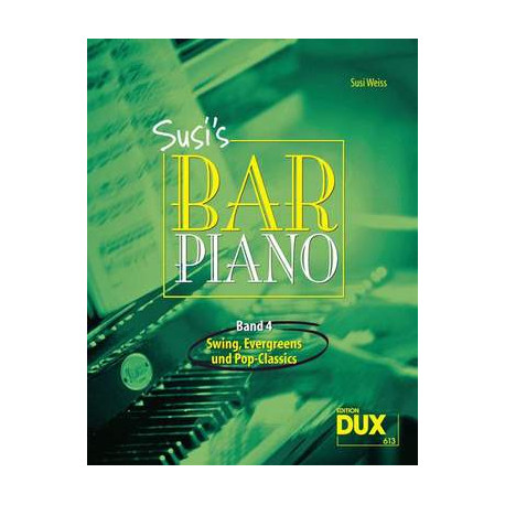 Susis Bar Piano Band 4