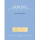 Suite Bergamasque na fortepian Claude Debussy