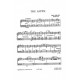 Twelve Selected Pieces 2. Jean Sibelius