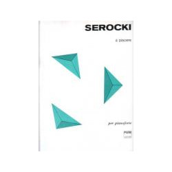 A piacere. Serocki