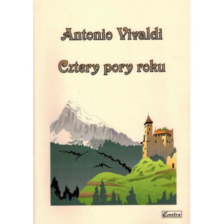 Cztery pory roku. Vivaldi