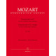 Concertone in C major for two Violins and Orchestra KV 190 Mozart