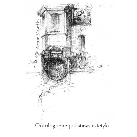 Ontologiczne podstawy estetyki. Zarys koncepcji Nicolaia Hartmanna