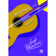 Utwory zebrane vol. 2 na gitarę Wanczura Josef