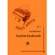 Kaczkowski Joachim, Utwory zebrane vol. 1 na fortepian