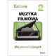 Łatwa muzyka filmowa 2 dla początkujących na fortepian